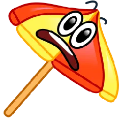 Summer Time sticker #13 - download as WEBP.