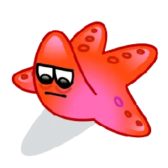 Summer Time sticker #16 - download as WEBP.