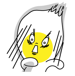 Sunny Eggy sticker #14