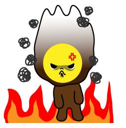 Sunny Eggy sticker #17