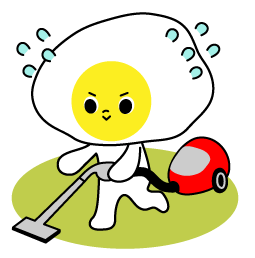 Sunny Eggy sticker #22