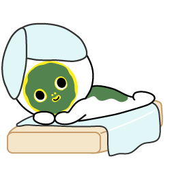 Sunny Eggy sticker #25