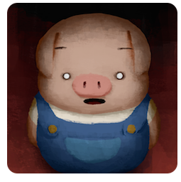 The Dam Keeper sticker #07