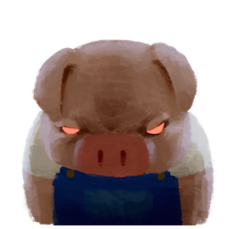 The Dam Keeper sticker #15