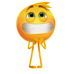 The Emoji Movie stickers