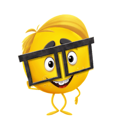 The Emoji Movie sticker #22