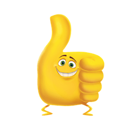 The Emoji Movie sticker #24