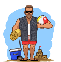 The Expendables 3 sticker #26