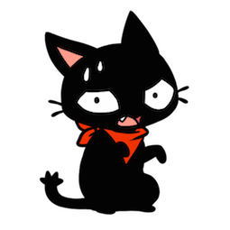 The GaMERCaT sticker #02