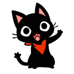 The GaMERCaT sticker #04