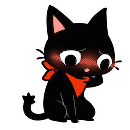 The GaMERCaT sticker #08