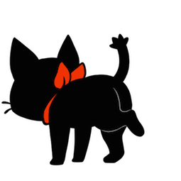 The GaMERCaT sticker #09