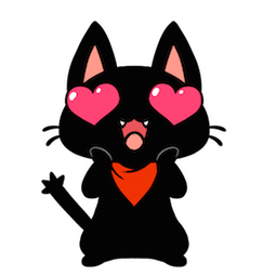 The GaMERCaT sticker #10