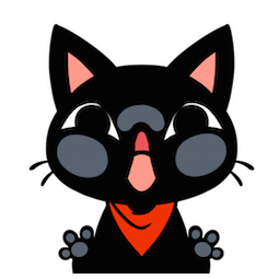 The GaMERCaT sticker #11