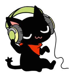 The GaMERCaT sticker #13