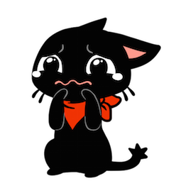 The GaMERCaT sticker #14