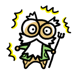 The Mask Singer sticker #07