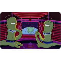 The Simpsons sticker #15