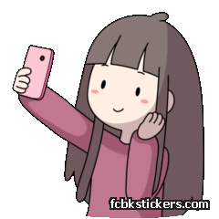 Thỏ Bảy Màu Aufkleber #18