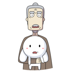 Thỏ Bảy Màu sticker #10