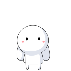 Thỏ Bảy Màu sticker #14