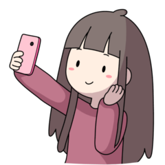 Thỏ Bảy Màu sticker #18