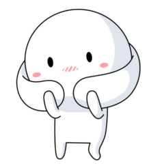 Thỏ Bảy Màu sticker #19
