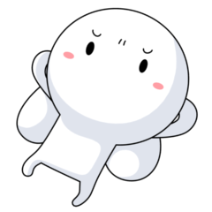 Thỏ Bảy Màu sticker #21