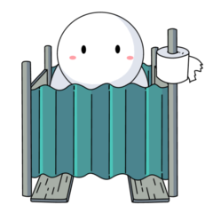 Thỏ Bảy Màu sticker #22