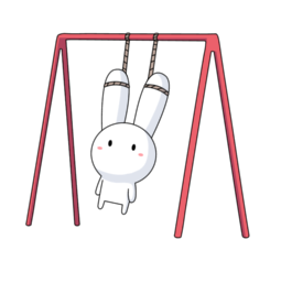 Thỏ Bảy Màu sticker #03