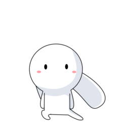Thỏ Bảy Màu sticker #08