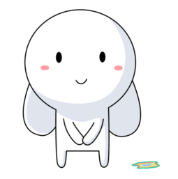 Thỏ Bảy Màu sticker #09