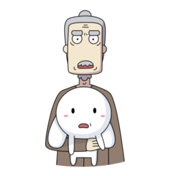 Thỏ Bảy Màu sticker #10
