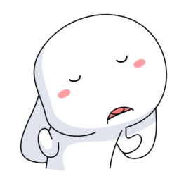 Thỏ Bảy Màu sticker #16