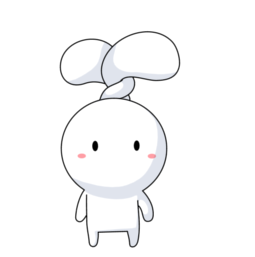Thỏ Bảy Màu sticker #17