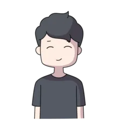 Thỏ Bảy Màu Sticker Nr.15 - herunterladen als WEBP.