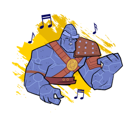 Thor: Ragnarok sticker #07