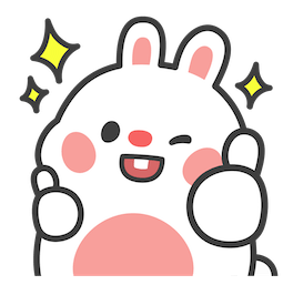 Tonton friends sticker #16