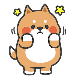 Tonton friends sticker #17