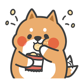 Tonton friends sticker #20