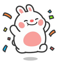 Tonton friends sticker #21