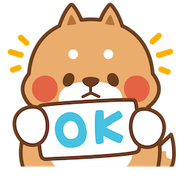 Tonton Friends 2 sticker #03