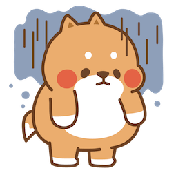 Tonton Friends 2 sticker #10