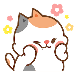 Tonton Friends 2 sticker #11