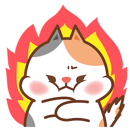 Tonton Friends 2 sticker #15