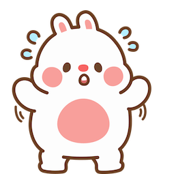 Tonton Friends 2 sticker #21