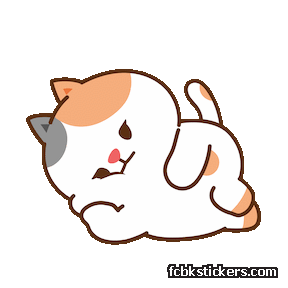 Tonton Friends Returns sticker #3