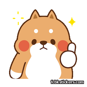Tonton Friends Returns sticker #7