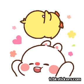 Tonton Friends Returns sticker #8