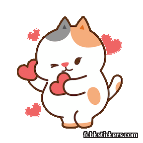 Tonton Friends Returns sticker #10